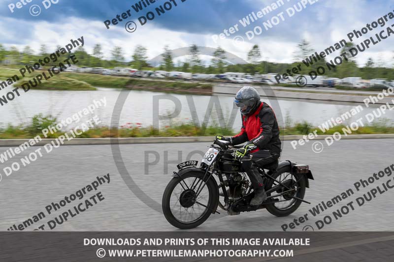 Vintage motorcycle club;eventdigitalimages;no limits trackdays;peter wileman photography;vintage motocycles;vmcc banbury run photographs